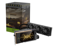 MSI GeForce RTX 5090 LIGHTNING Z 32GB GDDR7 DLSS4 - 1485233 - zdjęcie 1